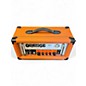 Used Orange Amplifiers OR15H 15W Tube Guitar Amp Head thumbnail