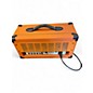 Used Orange Amplifiers OR15H 15W Tube Guitar Amp Head