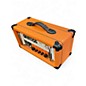 Used Orange Amplifiers OR15H 15W Tube Guitar Amp Head