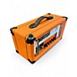 Used Orange Amplifiers OR15H 15W Tube Guitar Amp Head