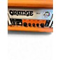 Used Orange Amplifiers OR15H 15W Tube Guitar Amp Head