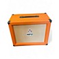 Used Orange Amplifiers PPC112C 1x12 Guitar Cabinet thumbnail