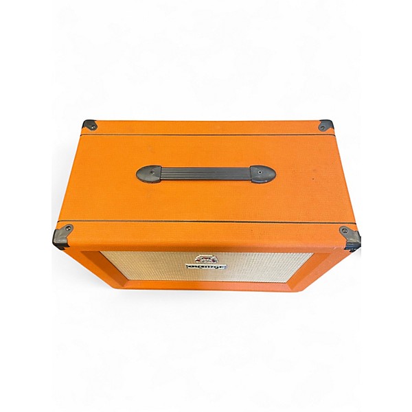 Used Orange Amplifiers PPC112C 1x12 Guitar Cabinet