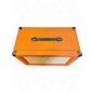 Used Orange Amplifiers PPC112C 1x12 Guitar Cabinet