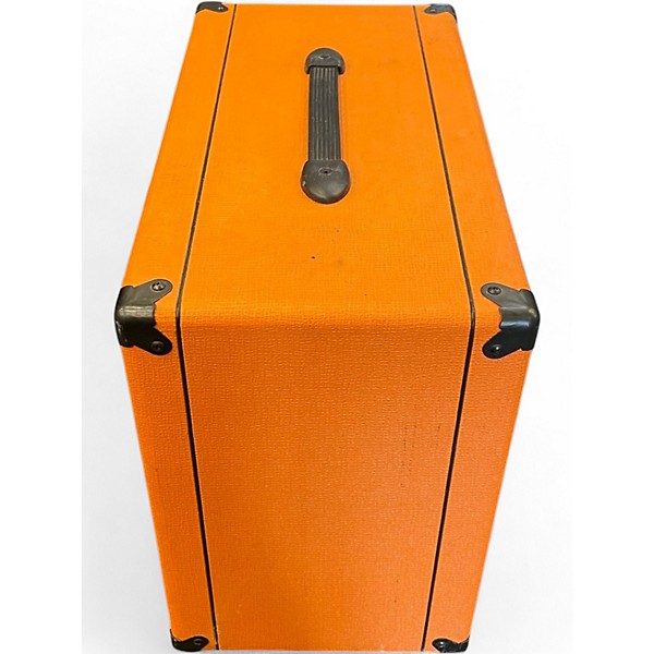 Used Orange Amplifiers PPC112C 1x12 Guitar Cabinet