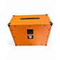 Used Orange Amplifiers PPC112C 1x12 Guitar Cabinet