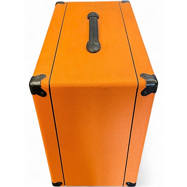 Used Orange Amplifiers PPC112C 1x12 Guitar Cabinet