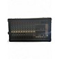 Used Behringer europower pmp2000 Powered Mixer thumbnail