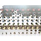 Used Behringer europower pmp2000 Powered Mixer