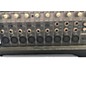 Used Behringer europower pmp2000 Powered Mixer