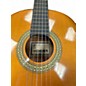 Used Hohner HC03 3/4 SIZE CLASSICAL Antique Natural Classical Acoustic Guitar