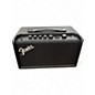 Used Fender MUSTANG LT40S Guitar Combo Amp thumbnail
