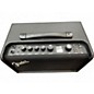 Used Fender MUSTANG LT40S Guitar Combo Amp