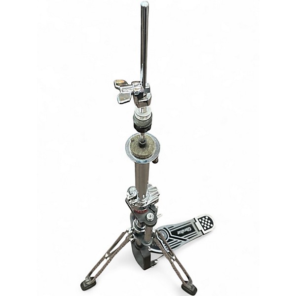 Used Gibraltar DOUBLE BRACED  Hi Hat Stand