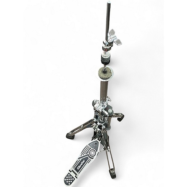 Used Gibraltar DOUBLE BRACED  Hi Hat Stand
