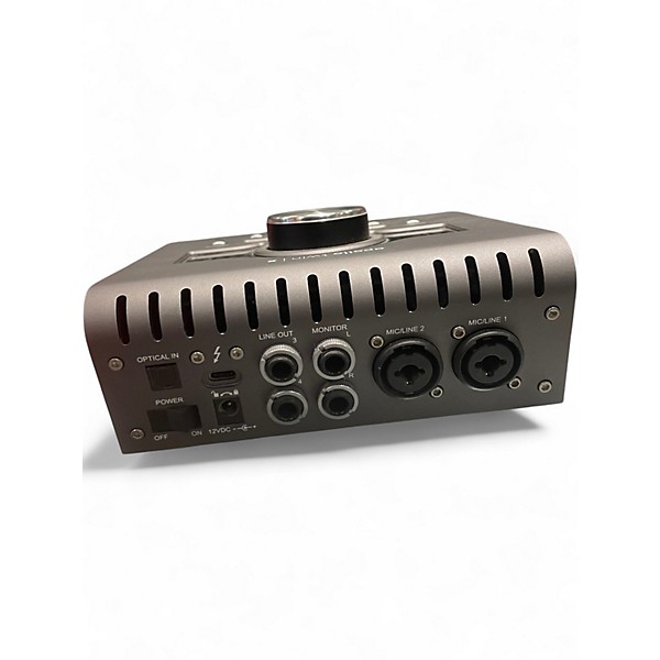 Used Universal Audio Apollo Twin X Duo 2 Audio Interface