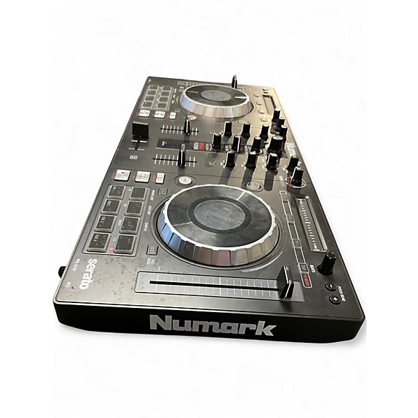 Used Numark Mixtrack Platinum DJ Controller