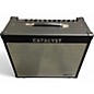 Used Line 6 Catalyst Guitar Combo Amp