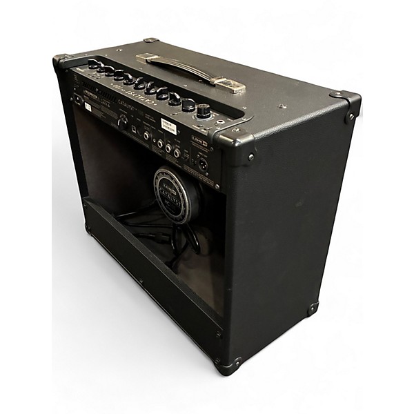 Used Line 6 Catalyst Guitar Combo Amp