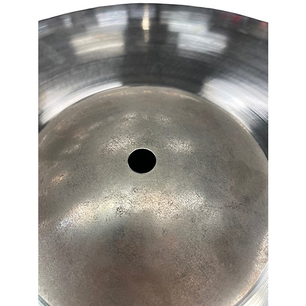 Used SABIAN 16in AAX Xplosion Crash Cymbal