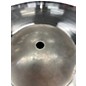 Used SABIAN 16in AAX Xplosion Crash Cymbal