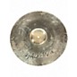 Used SABIAN 16in AAX Xplosion Crash Cymbal