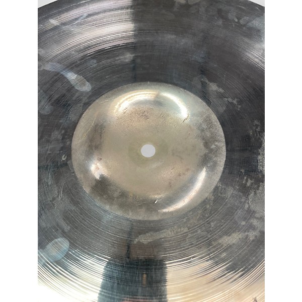 Used SABIAN 16in AAX Xplosion Crash Cymbal