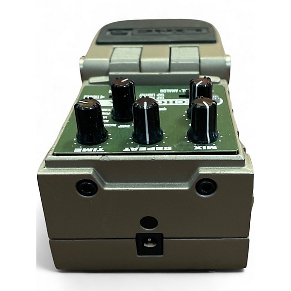 Used Line 6 Tonecore Echo Park Delay Effect Pedal