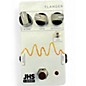 Used JHS Pedals 3 series flanger Effect Pedal thumbnail