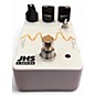 Used JHS Pedals 3 series flanger Effect Pedal