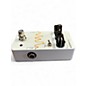 Used JHS Pedals 3 series flanger Effect Pedal