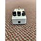 Used JHS Pedals 3 series flanger Effect Pedal