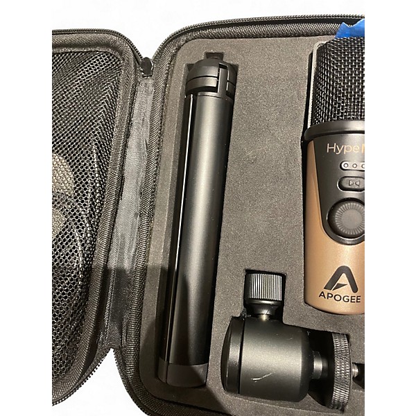 Used Apogee Hyper Mic USB Microphone