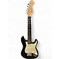 Used Squier Mini Affinity Stratocaster Black Electric Guitar thumbnail