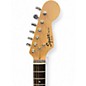 Used Squier Mini Affinity Stratocaster Black Electric Guitar