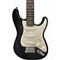 Used Squier Mini Affinity Stratocaster Black Electric Guitar