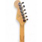 Used Squier Mini Affinity Stratocaster Black Electric Guitar