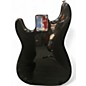 Used Squier Mini Affinity Stratocaster Black Electric Guitar