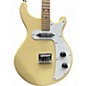 Used Gold Tone GME-4 Electric Cream Gloss Mandolin