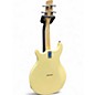 Used Gold Tone GME-4 Electric Cream Gloss Mandolin