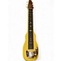 Vintage 1950s Fender champion lap steel Olympic White Lap Steel thumbnail