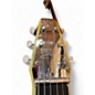 Vintage 1950s Fender champion lap steel Olympic White Lap Steel
