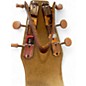 Vintage 1950s Fender champion lap steel Olympic White Lap Steel