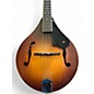 Used Fender PM180E Cognac Burst Mandolin thumbnail