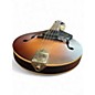 Used Fender PM180E Cognac Burst Mandolin