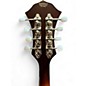 Used Fender PM180E Cognac Burst Mandolin