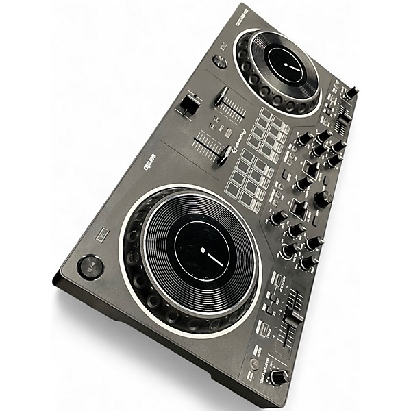 Used Pioneer DJ DDJ-REV1 DJ Controller