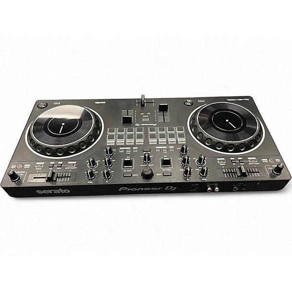 Used Pioneer DJ DDJ-REV1 DJ Controller