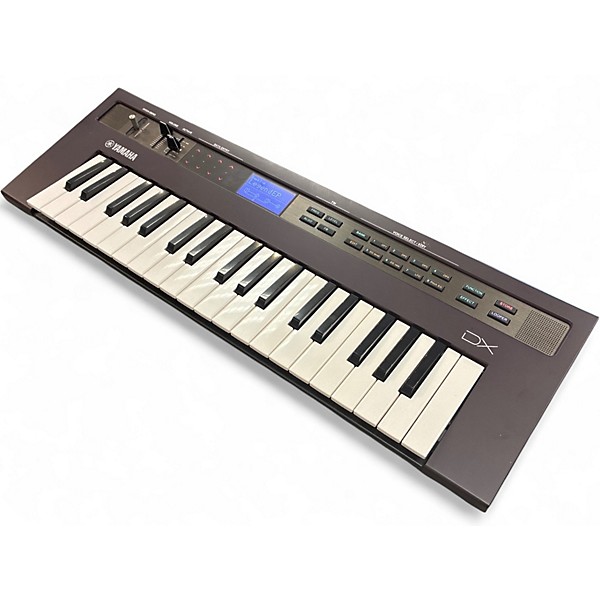 Used Yamaha REFACE DX Synthesizer