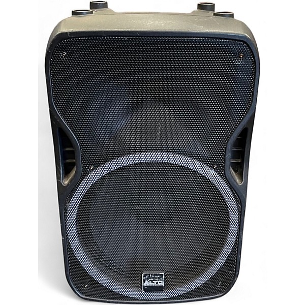 Used Alto TS115A 2-Way 800W Powered Speaker
